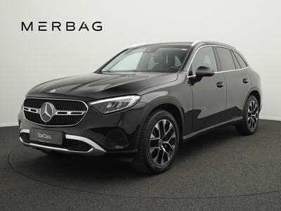 Mercedes GLC 220 d 4MATIC LED+Kamera+Memo+19" (2025) - Foto 1