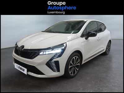 Renault Clio 1.0 TCe Techno X-Tronic (2025) - Photo 1