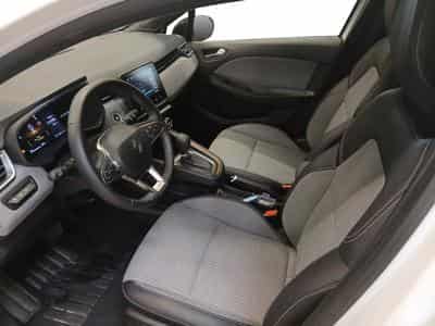 Renault Clio 1.0 TCe Techno X-Tronic (2025) - Photo 10