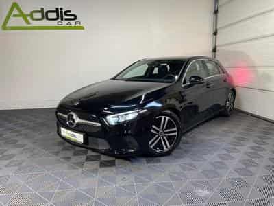 Mercedes A 200 150 DCT PROGRESSIVE LINE GPS (2021) - Photo 1