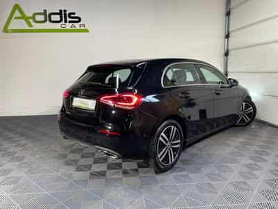 Mercedes A 200 150 DCT PROGRESSIVE LINE GPS (2021) - Photo 2