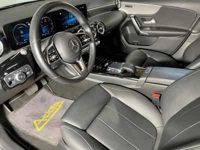 Mercedes A 200 150 DCT PROGRESSIVE LINE GPS (2021) - Photo 10