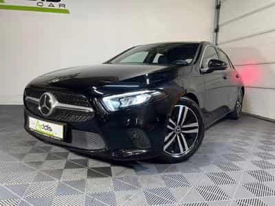 Mercedes A 200 150 DCT PROGRESSIVE LINE GPS (2021) - Photo 15