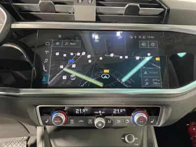 Audi Q3 35 TDI 150 S-TRONIC BUSINESS VIRTUAL COCKPIT (2021) - Photo 4