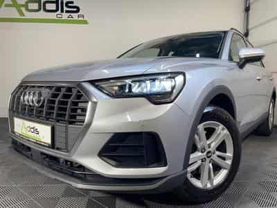 Audi Q3 35 TDI 150 S-TRONIC BUSINESS VIRTUAL COCKPIT (2021) - Photo 13