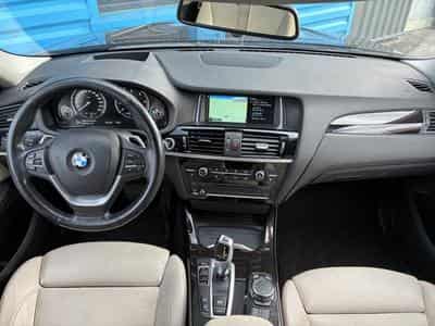BMW X4 XDRIVE 20DA 190 CV XLINE GPS (2016) - Photo 3