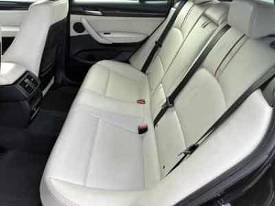 BMW X4 XDRIVE 20DA 190 CV XLINE GPS (2016) - Photo 4
