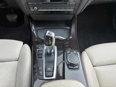 BMW X4 XDRIVE 20DA 190 CV XLINE GPS (2016) - Photo 7