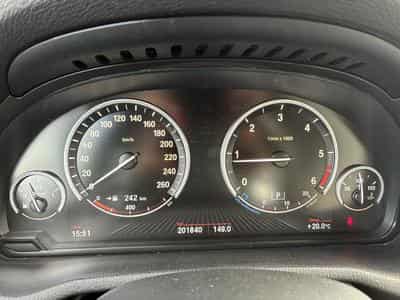BMW X4 XDRIVE 20DA 190 CV XLINE GPS (2016) - Photo 6
