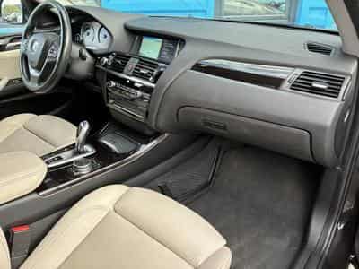 BMW X4 XDRIVE 20DA 190 CV XLINE GPS (2016) - Photo 12