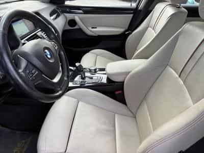 BMW X4 XDRIVE 20DA 190 CV XLINE GPS (2016) - Photo 15