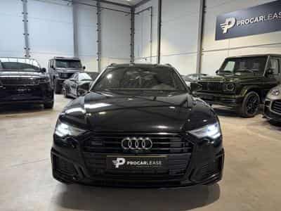 Audi A6 A6 Avant 45 TDI quattro sport/Camera/CUIR/ACC/ (2020) - Photo 2