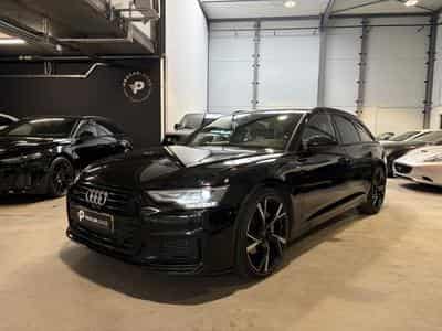 Audi A6 A6 Avant 45 TDI quattro sport/Camera/CUIR/ACC/ (2020) - Photo 1
