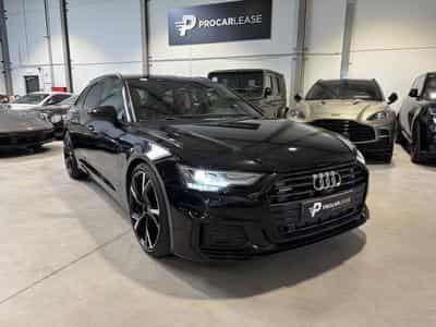 Audi A6 A6 Avant 45 TDI quattro sport/Camera/CUIR/ACC/ (2020) - Photo 3