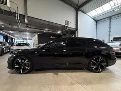Audi A6 A6 Avant 45 TDI quattro sport/Camera/CUIR/ACC/ (2020) - Photo 5