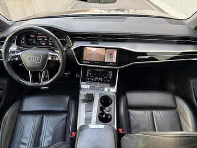 Audi A6 A6 Avant 45 TDI quattro sport/Camera/CUIR/ACC/ (2020) - Photo 8