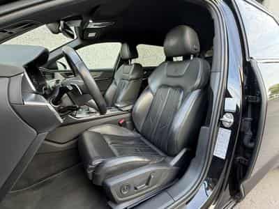 Audi A6 A6 Avant 45 TDI quattro sport/Camera/CUIR/ACC/ (2020) - Photo 6