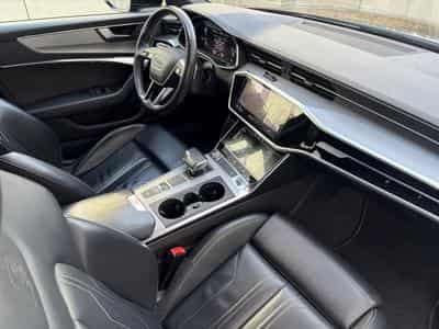 Audi A6 A6 Avant 45 TDI quattro sport/Camera/CUIR/ACC/ (2020) - Photo 10