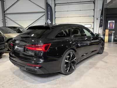Audi A6 A6 Avant 45 TDI quattro sport/Camera/CUIR/ACC/ (2020) - Photo 11