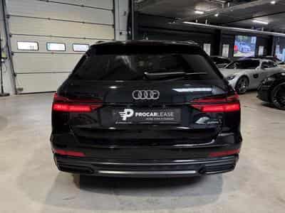Audi A6 A6 Avant 45 TDI quattro sport/Camera/CUIR/ACC/ (2020) - Photo 9