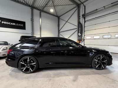 Audi A6 A6 Avant 45 TDI quattro sport/Camera/CUIR/ACC/ (2020) - Photo 14