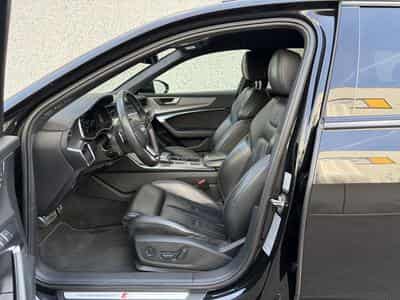 Audi A6 A6 Avant 45 TDI quattro sport/Camera/CUIR/ACC/ (2020) - Photo 12