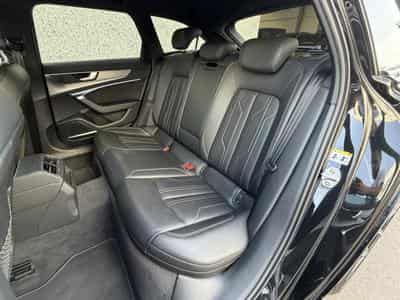 Audi A6 A6 Avant 45 TDI quattro sport/Camera/CUIR/ACC/ (2020) - Photo 15
