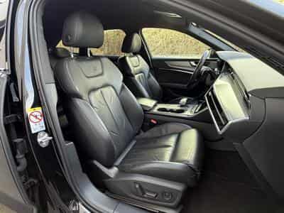 Audi A6 A6 Avant 45 TDI quattro sport/Camera/CUIR/ACC/ (2020) - Photo 13