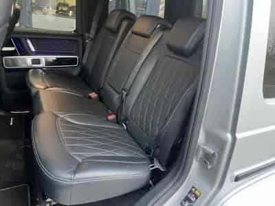Mercedes G 63 AMG G63 AMG /SUPERIOR/ 8 WHEELS/ LAST SERVICE 09.2026 (2023) - Photo 10