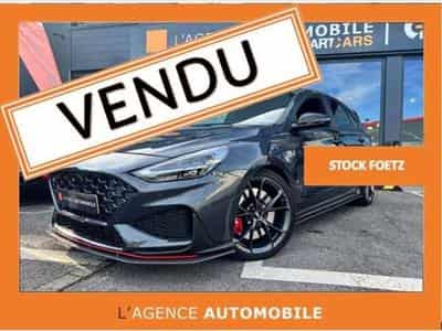 Hyundai i30 i30N PERF / 1ER OWNER / JUSQU'A 36MOIS DE GARANTIE POSSIBLE (2023) - Foto 1