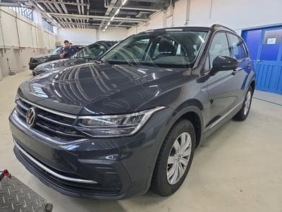 VW Tiguan Life 1.5 TSI 150CH DSG 7 (2022) - Foto 1