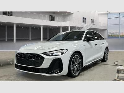 Audi A5 A5 2.0 TFSI 204 CV S TRONIC S LINE PLUS (2026) - Photo 1