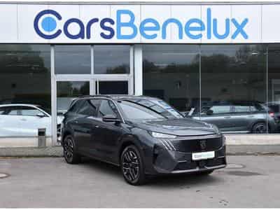 Peugeot 5008 GT Hybrid 145 e-DCS6 7 Pl. ACC CAM NEUF (2026) - Photo 1