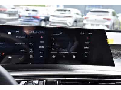 Peugeot 5008 GT Hybrid 145 e-DCS6 7 Pl. ACC CAM NEUF (2026) - Photo 15