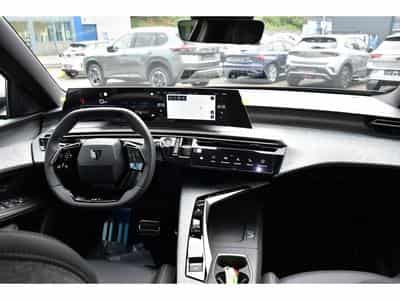 Peugeot 5008 GT Hybrid 145 e-DCS6 7 Pl. ACC CAM NEUF (2026) - Photo 6