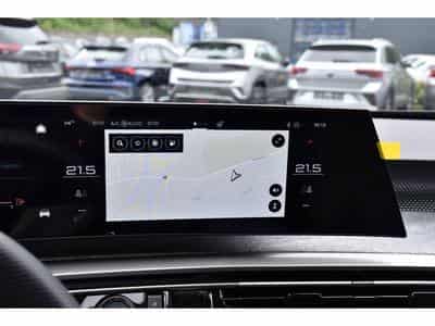 Peugeot 5008 GT Hybrid 145 e-DCS6 7 Pl. ACC CAM NEUF (2026) - Photo 7