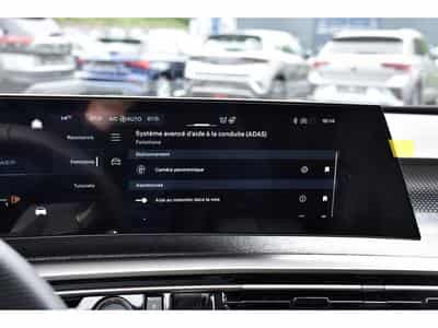 Peugeot 5008 GT Hybrid 145 e-DCS6 7 Pl. ACC CAM NEUF (2026) - Photo 12