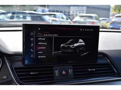 Audi Q5 Sportback 45 TFSI Quattro S-Line S-Tr. MEMO ATT RMQ 1° MAIN (2021) - Photo 12
