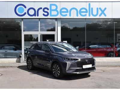 DS Automobiles DS7 1.6 Hybrid PHEV 300 AWD Antoine de Saint Exupéry MEMO CAM360 (2024) - Photo 1