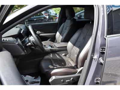 DS Automobiles DS7 1.6 Hybrid PHEV 300 AWD Antoine de Saint Exupéry MEMO CAM360 (2024) - Photo 6