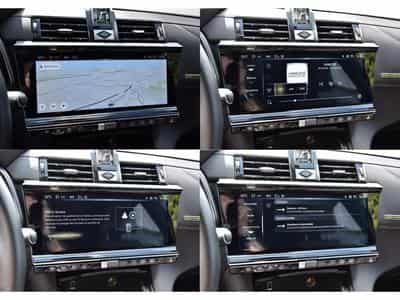 DS Automobiles DS7 1.6 Hybrid PHEV 300 AWD Antoine de Saint Exupéry MEMO CAM360 (2024) - Photo 10