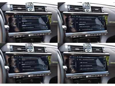DS Automobiles DS7 1.6 Hybrid PHEV 300 AWD Antoine de Saint Exupéry MEMO CAM360 (2024) - Photo 11