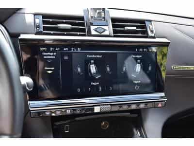 DS Automobiles DS7 1.6 Hybrid PHEV 300 AWD Antoine de Saint Exupéry MEMO CAM360 (2024) - Photo 12