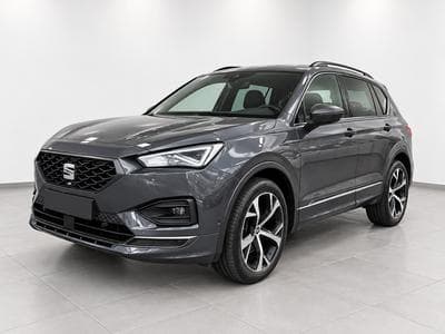 Seat Tarraco 2.0 TDI DSG7 4drive (2021) - Foto 1