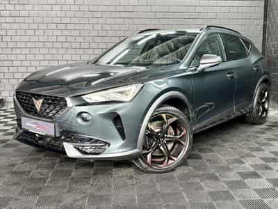 Cupra Formentor VZ 245CV eHybrid PHEV DSG6 *CAM* *ACC* HAYON* (2022) - Photo 1