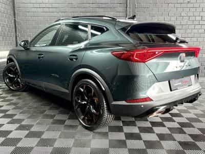 Cupra Formentor VZ 245CV eHybrid PHEV DSG6 *CAM* *ACC* HAYON* (2022) - Photo 4