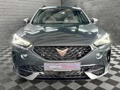 Cupra Formentor VZ 245CV eHybrid PHEV DSG6 *CAM* *ACC* HAYON* (2022) - Photo 2