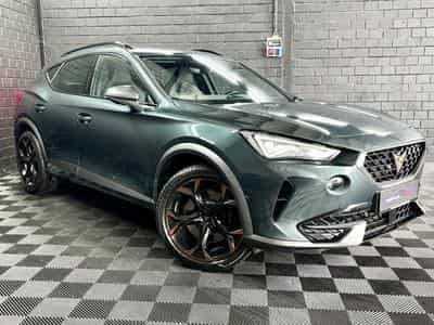 Cupra Formentor VZ 245CV eHybrid PHEV DSG6 *CAM* *ACC* HAYON* (2022) - Photo 3