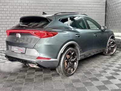 Cupra Formentor VZ 245CV eHybrid PHEV DSG6 *CAM* *ACC* HAYON* (2022) - Photo 6