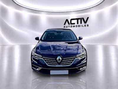 Renault TALISMAN 2.0 BLUE DCI 200 INITIALE PARIS EDC (2020) - Foto 2